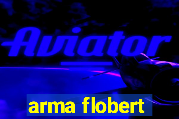 arma flobert