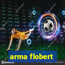 arma flobert