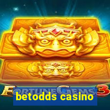 betodds casino