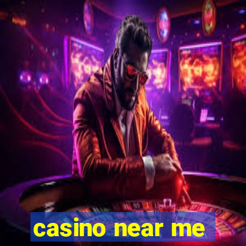 casino near me