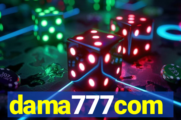 dama777com