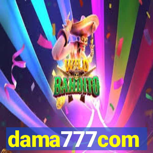 dama777com