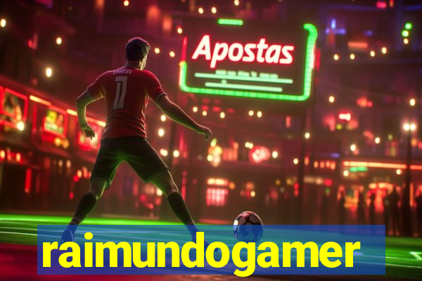 raimundogamer reclame aqui