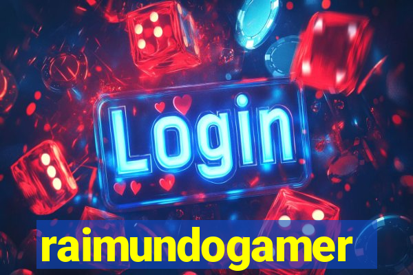 raimundogamer reclame aqui