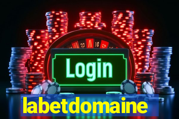 labetdomaine