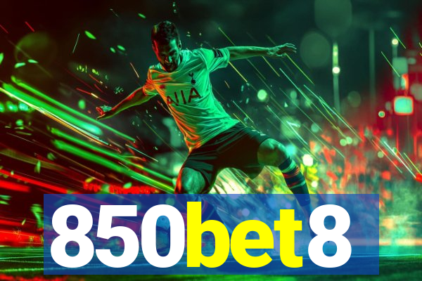 850bet8