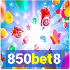 850bet8