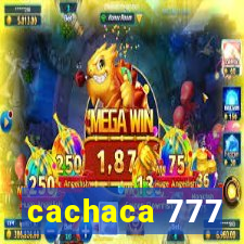 cachaca 777