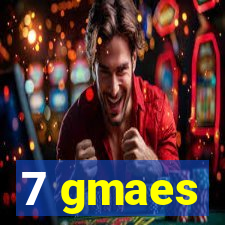 7 gmaes