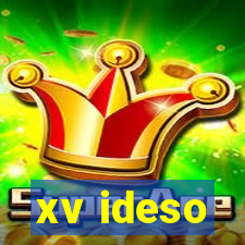 xv ideso