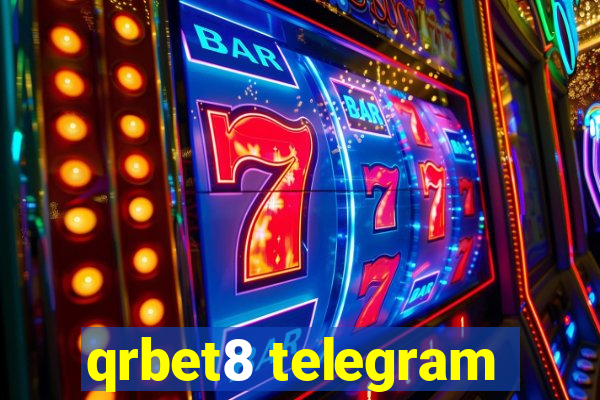 qrbet8 telegram