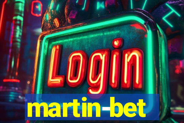 martin-bet