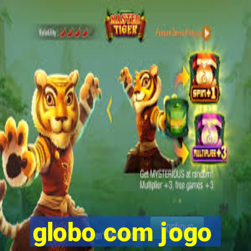 globo com jogo