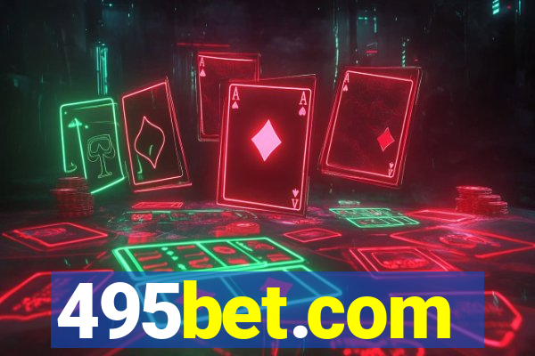 495bet.com