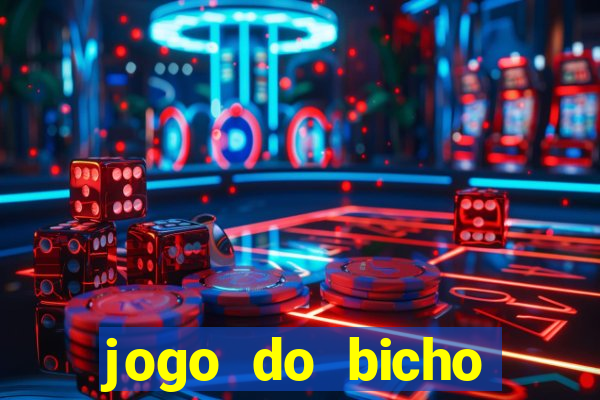 jogo do bicho jogar online