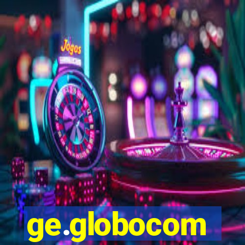 ge.globocom