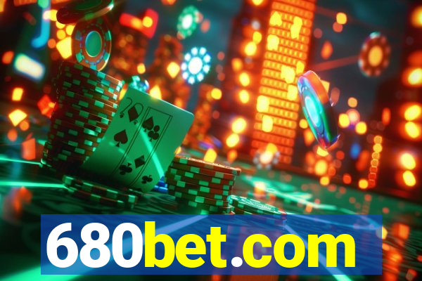 680bet.com