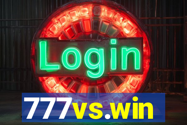 777vs.win