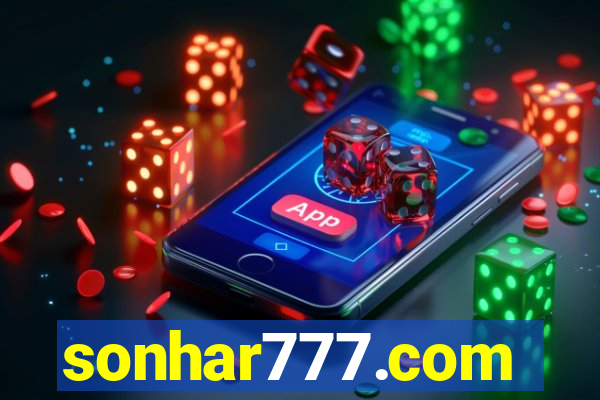 sonhar777.com