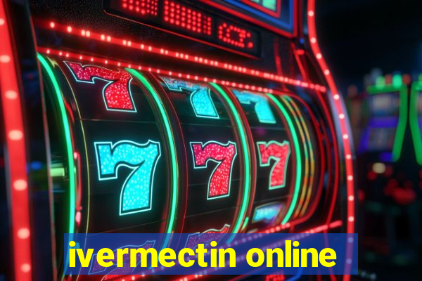 ivermectin online