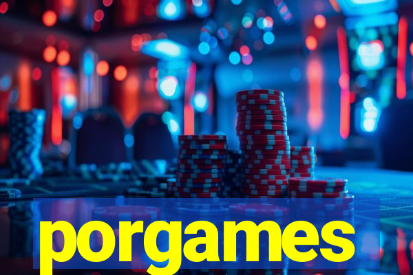 porgames