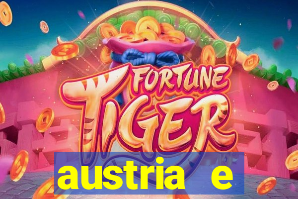 austria e eslovaquia palpite