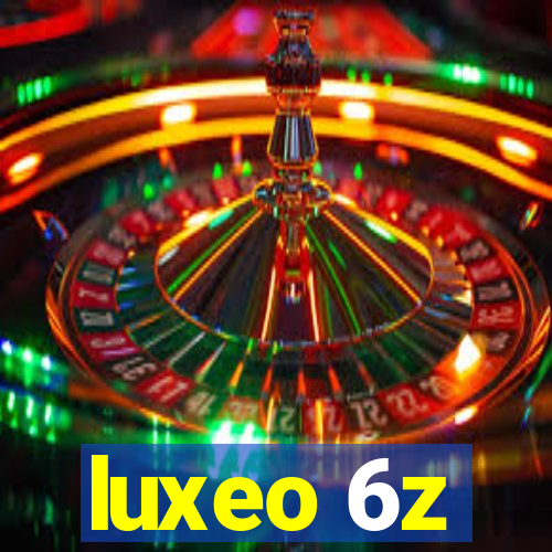 luxeo 6z