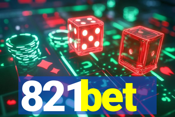 821bet