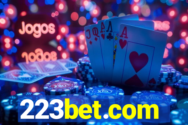 223bet.com