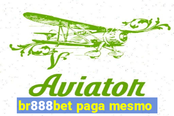 br888bet paga mesmo