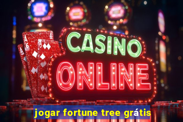 jogar fortune tree grátis