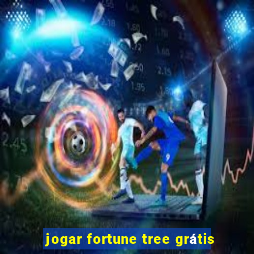 jogar fortune tree grátis