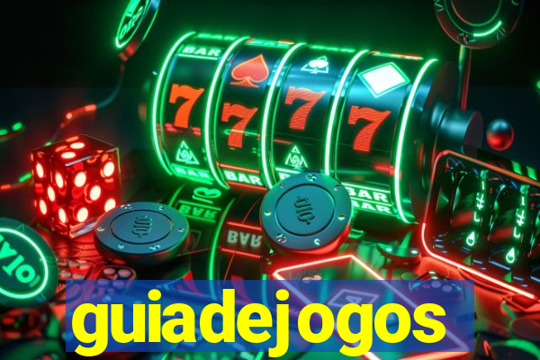 guiadejogos