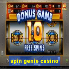 spin genie casino