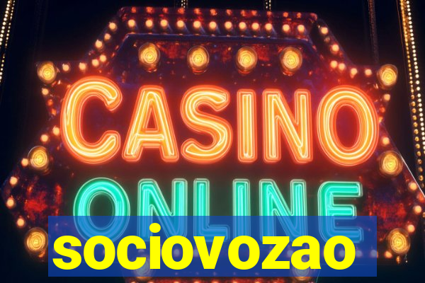 sociovozao