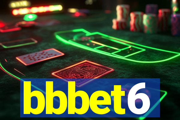 bbbet6