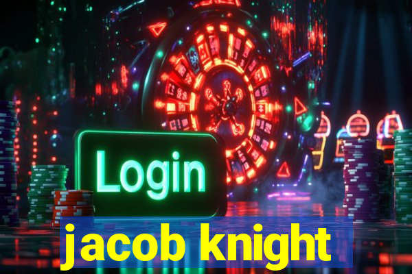 jacob knight