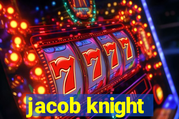 jacob knight