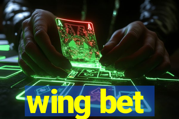 wing bet