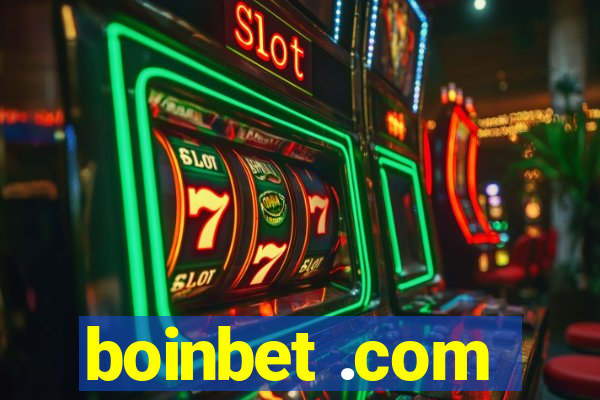 boinbet .com