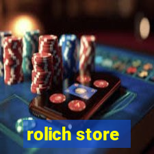 rolich store