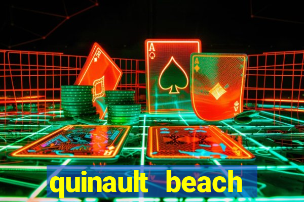 quinault beach casino slot machines