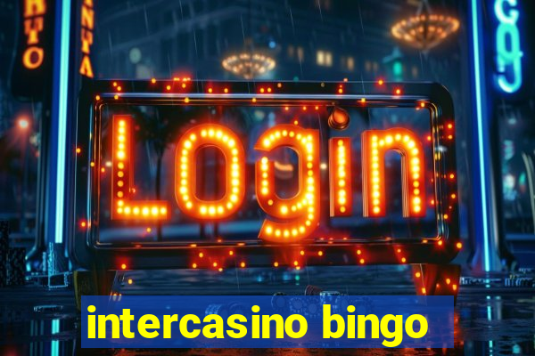 intercasino bingo