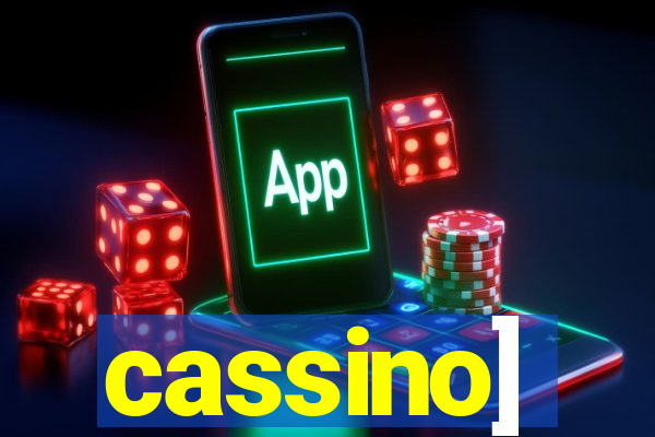 cassino]