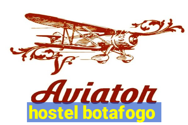 hostel botafogo