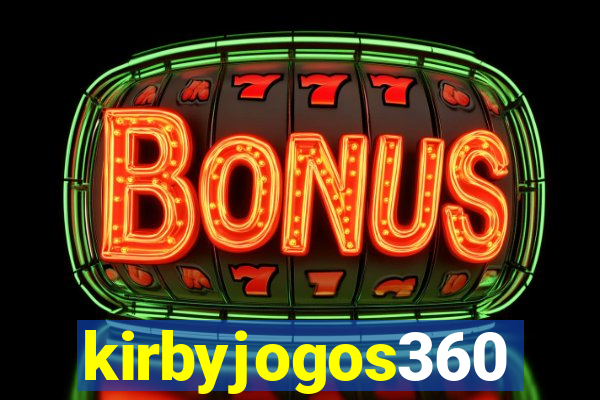 kirbyjogos360