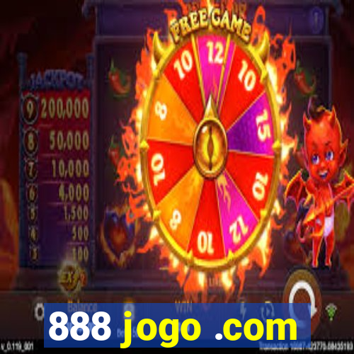 888 jogo .com