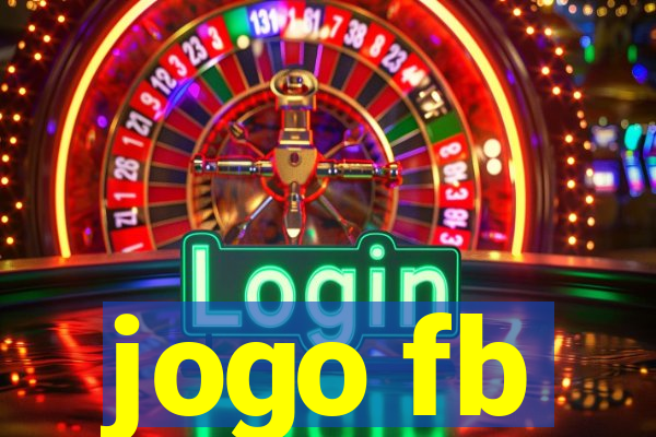 jogo fb