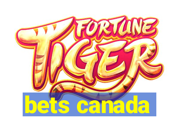 bets canada