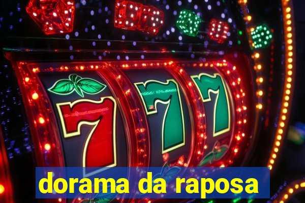 dorama da raposa